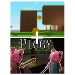 | Line Runer But Piggy |