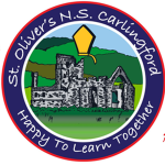 St olivers national school group