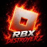 RBX DESTROYERZ Group Thumbnail