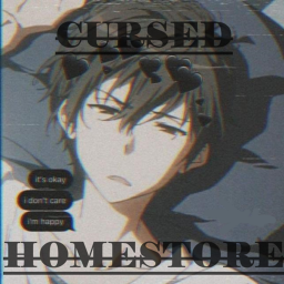 CURSED HOMESTORE [BETA]