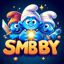 SMURF OBBY (BETA)