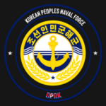 {D P R K} Korean People's Army Naval Force