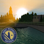 Region of Port Bennett, Ontario