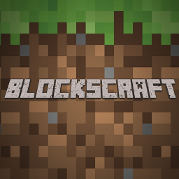 ⛏️BLOCKSCRAFT 💎