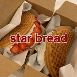 star bread