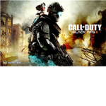 the black ops 2