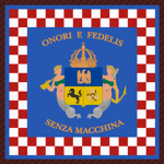 Esercito NapoIetano ᅠ ᅠ