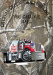 Crystal creek trucking log book