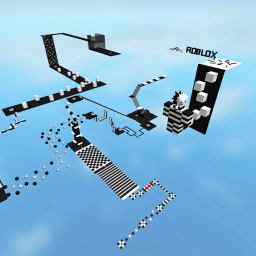 Super Mega Fun Obby