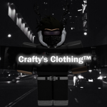 Crafty's Clothing