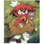 THE BEST BIRD AND DRAGON SQUAD!!!!!!!!!!!