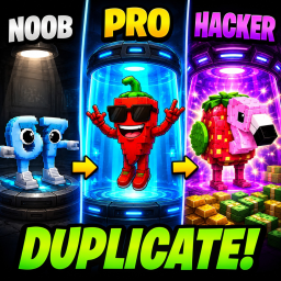 [➕] My Duplicating Brainrots