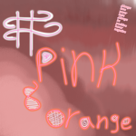 PINKs orange