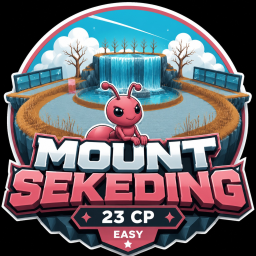 MOUNT SEKEDING