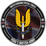 [YBA] - United Kingdom Special Forces