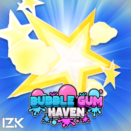 🫧 Bubble Gum Haven icon