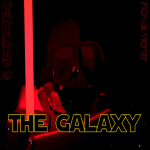 Lightsaber galaxy! ( BETA TESTING! )