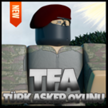 | TFA | Tören alanı