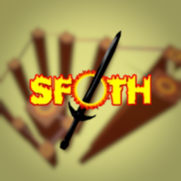 SFOTH Legends Streakers