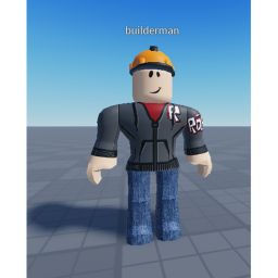 Builderman+ AI Chat Bot