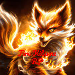 [BLAZING SUMMER EVENT] Fire Kitsune RP