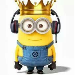 MinionBoy3756 Squad