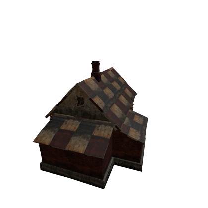 Wooden House
