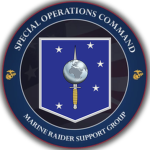 [SOC - 3rd Marine Raider Support Battalion]