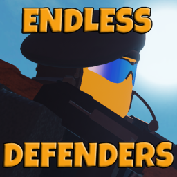 Endless Defenders Alpha v1.5