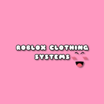 Roblox Clothing Systems