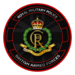 [British Army] Royal Military Police [RMP]