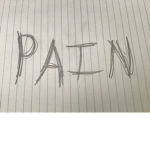PAIN AND LONELINESS