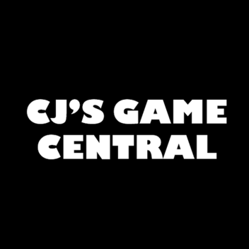 CJ's Game Central
