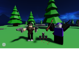 Zombie Outbreak