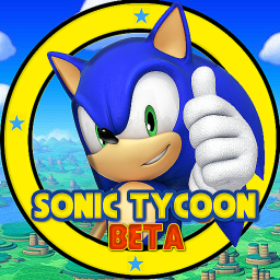 Sonic Tycoon Beta v0.40