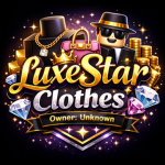 LuxeStar Clothes