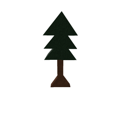 BFDIA - Forest Tree