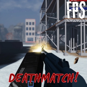 Deathmatch FPS