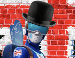 British studio’s
