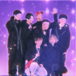 BANGTAN BOYS/BTS ARMY