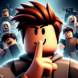 Survive The SECRETS ( SECRET DOOR CODE) icon