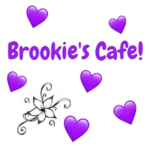 Brookie's Cafe!