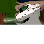 Howling heart role-play and series
