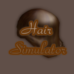 Hair Simulator Fan Group