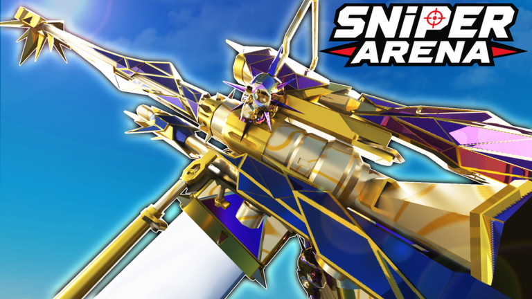 [BIG CASH] Sniper Arena screenshot 2