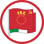[RI] | Partito della Rivoluzione Comunista