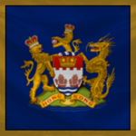 Crown Republic Of Hong Kong