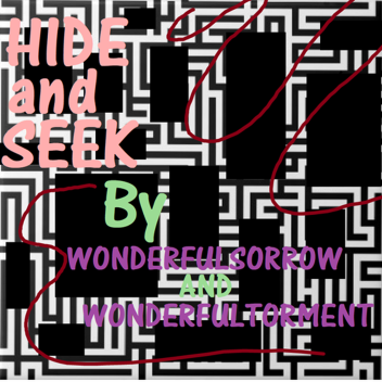 Hide and seek [BIG UPDATE!]