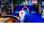 Jazzy royal high