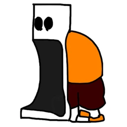 Monkey Sans An The Test Game (CLOSED) icon